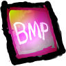 File BMP Icon 96x96 png